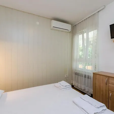 Apartman In 39344 Crikvenica