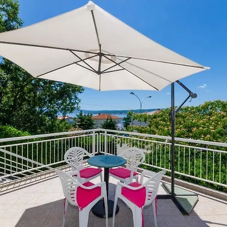 In 39344 Apartman Crikvenica