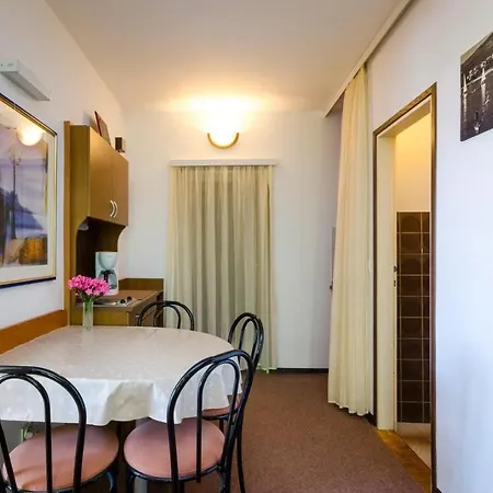 In 39344 Apartman Crikvenica