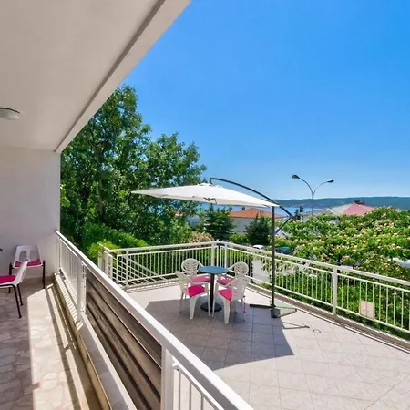 In 39344 Crikvenica